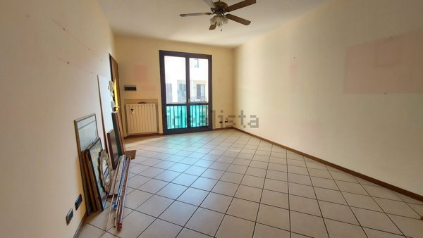 appartamento in vendita a Pozzo d'Adda