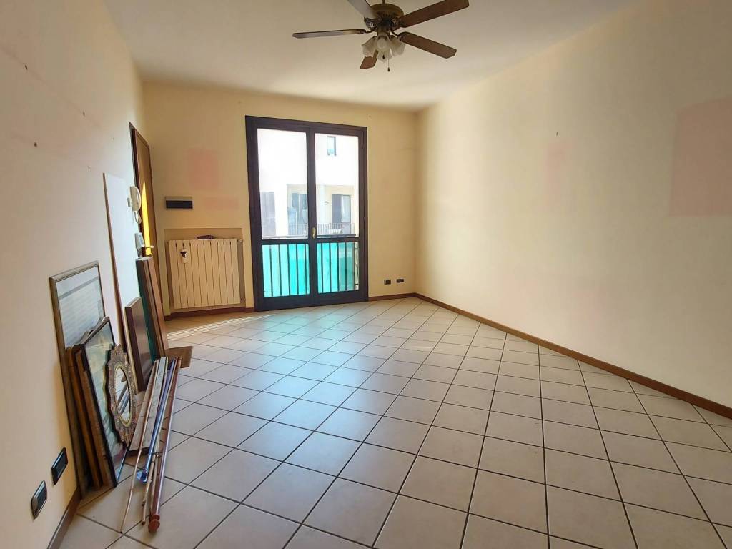 appartamento in vendita a Pozzo d'Adda