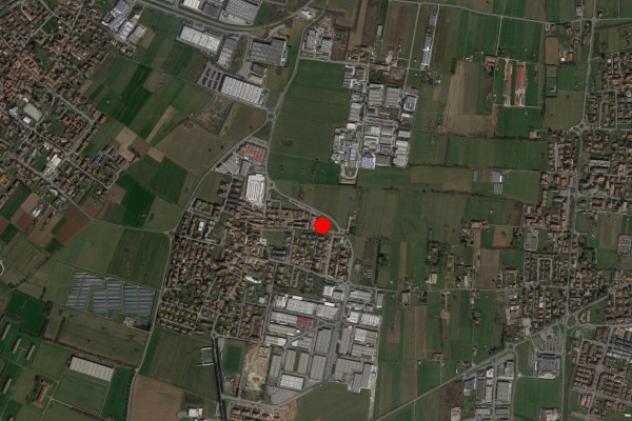 terreno agricolo in vendita a Pozzo d'Adda