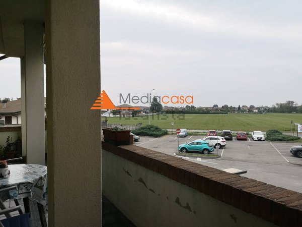 appartamento in vendita a Pozzo d'Adda in zona Bettola