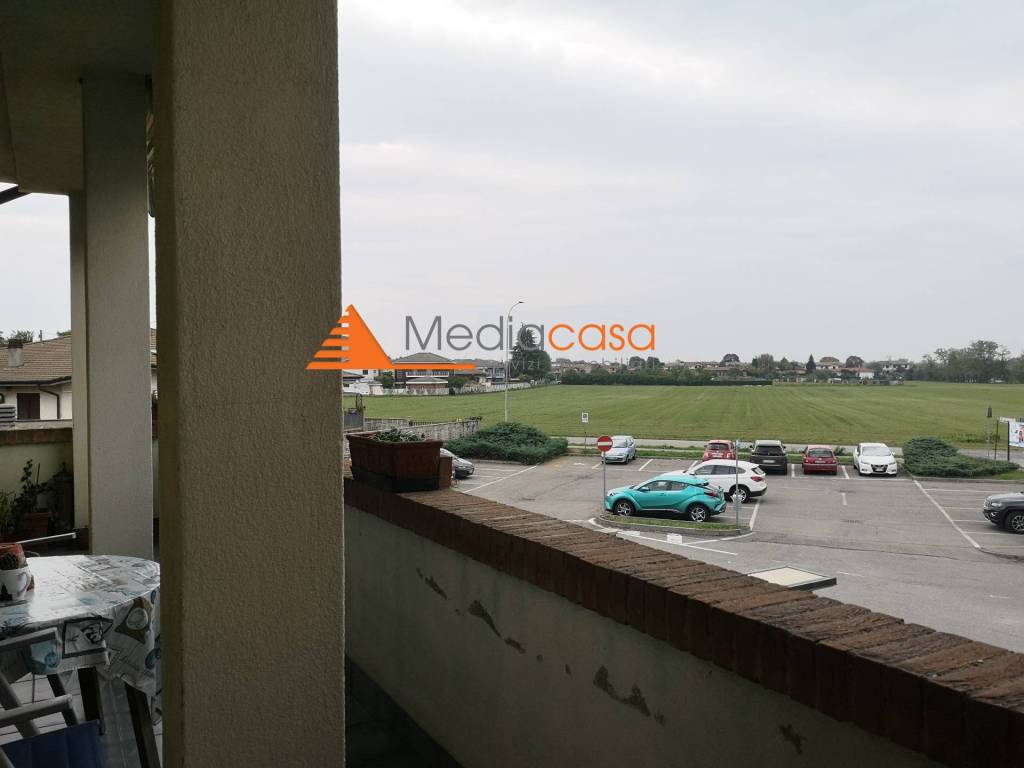 appartamento in vendita a Pozzo d'Adda in zona Bettola