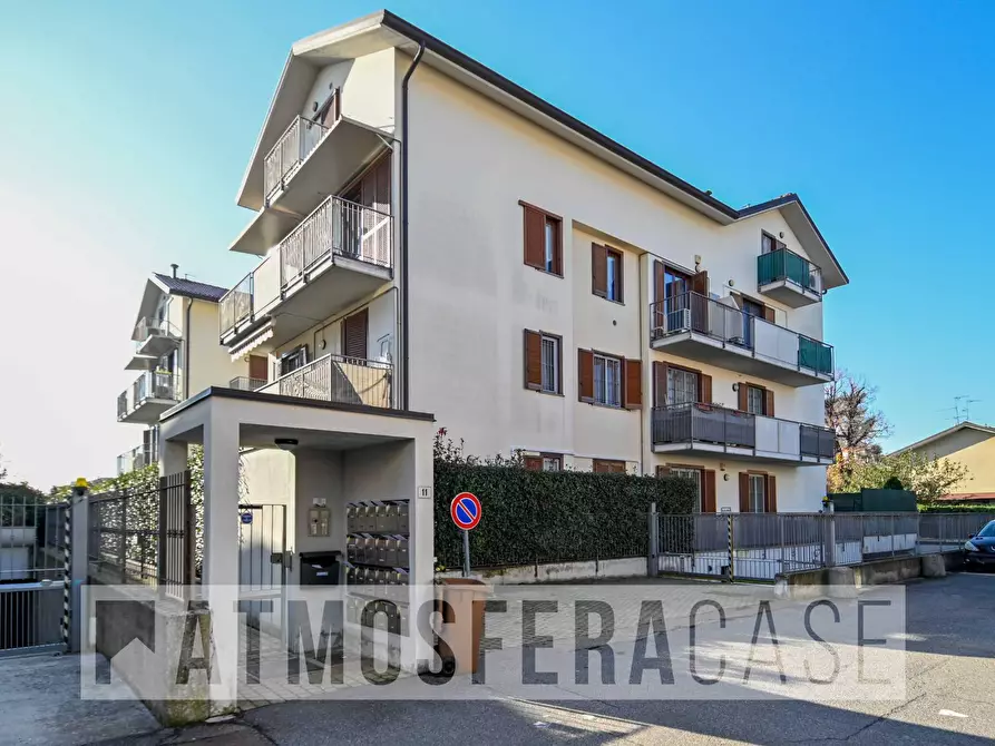 appartamento in vendita a Pozzo d'Adda