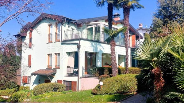casa indipendente in vendita a Pozzo d'Adda