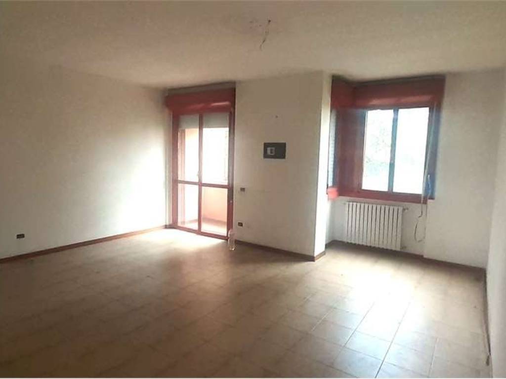 appartamento in vendita a Pozzo d'Adda in zona Bettola