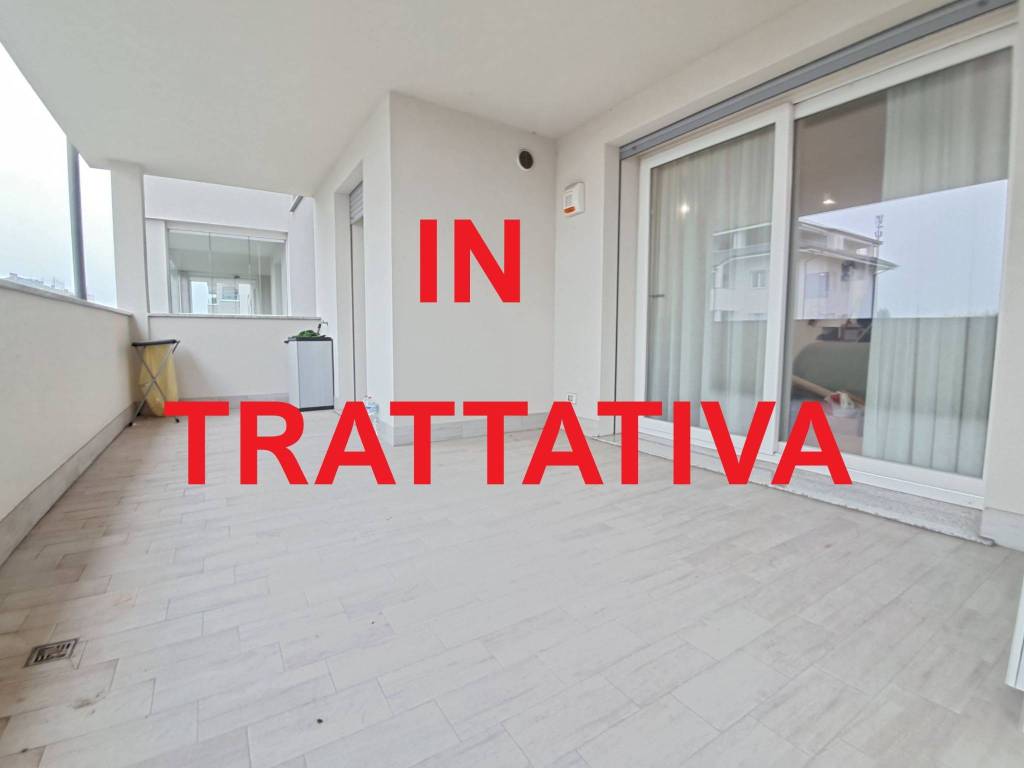 appartamento in vendita a Pozzo d'Adda
