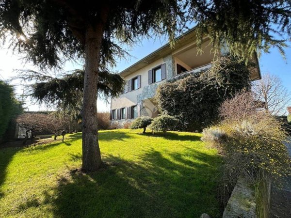 casa indipendente in vendita a Pozzo d'Adda