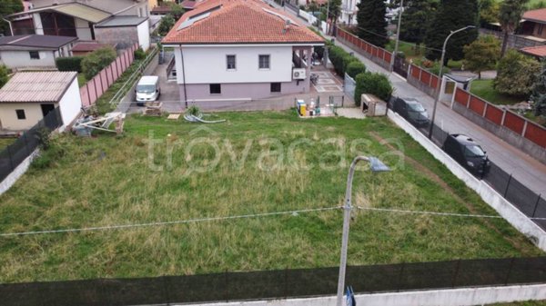 appartamento in vendita a Pozzo d'Adda