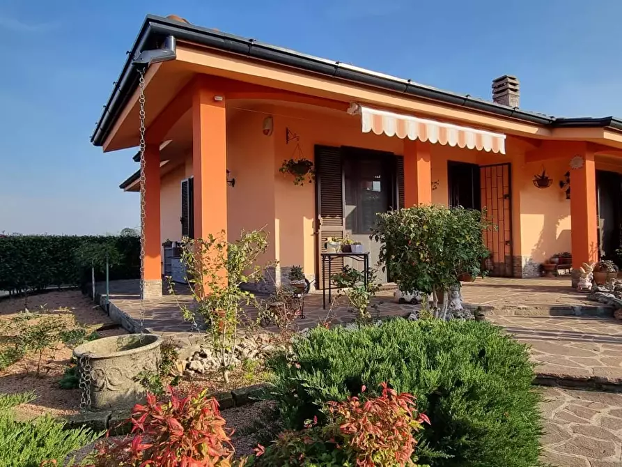 casa indipendente in vendita a Pozzo d'Adda