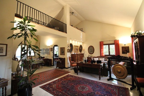 casa indipendente in vendita a Pozzo d'Adda