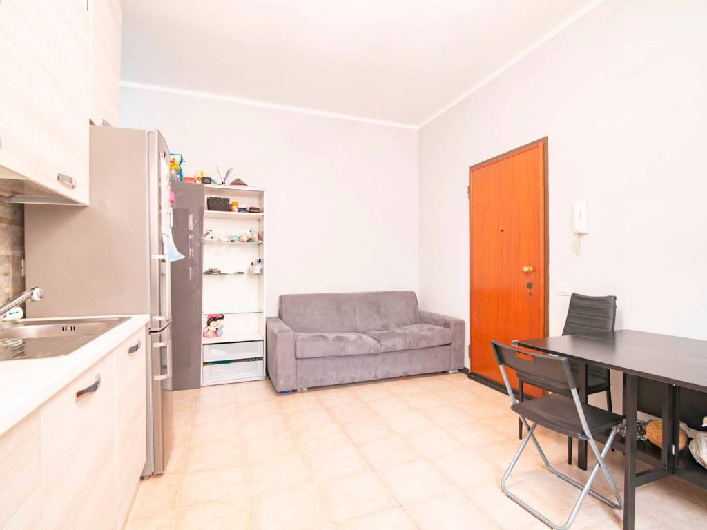 appartamento in vendita a Pozzo d'Adda