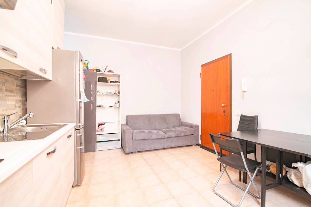 appartamento in vendita a Pozzo d'Adda