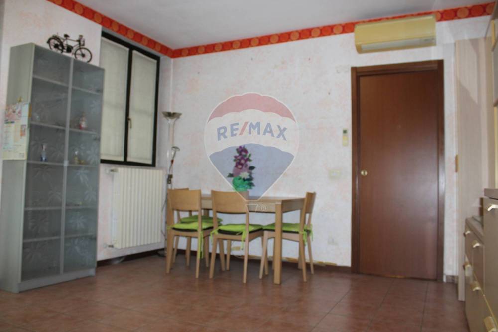 appartamento in vendita a Pozzo d'Adda