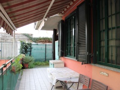 appartamento in vendita a Pozzo d'Adda