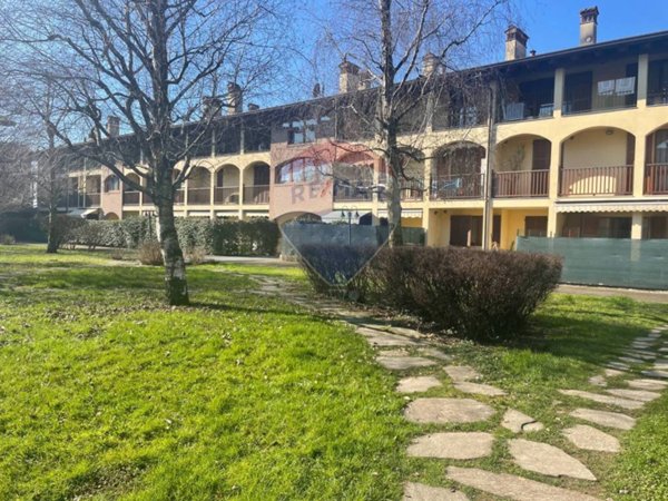 appartamento in vendita a Pozzo d'Adda