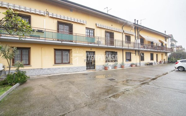 appartamento in vendita a Pozzo d'Adda