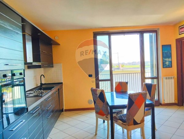 appartamento in vendita a Pozzo d'Adda
