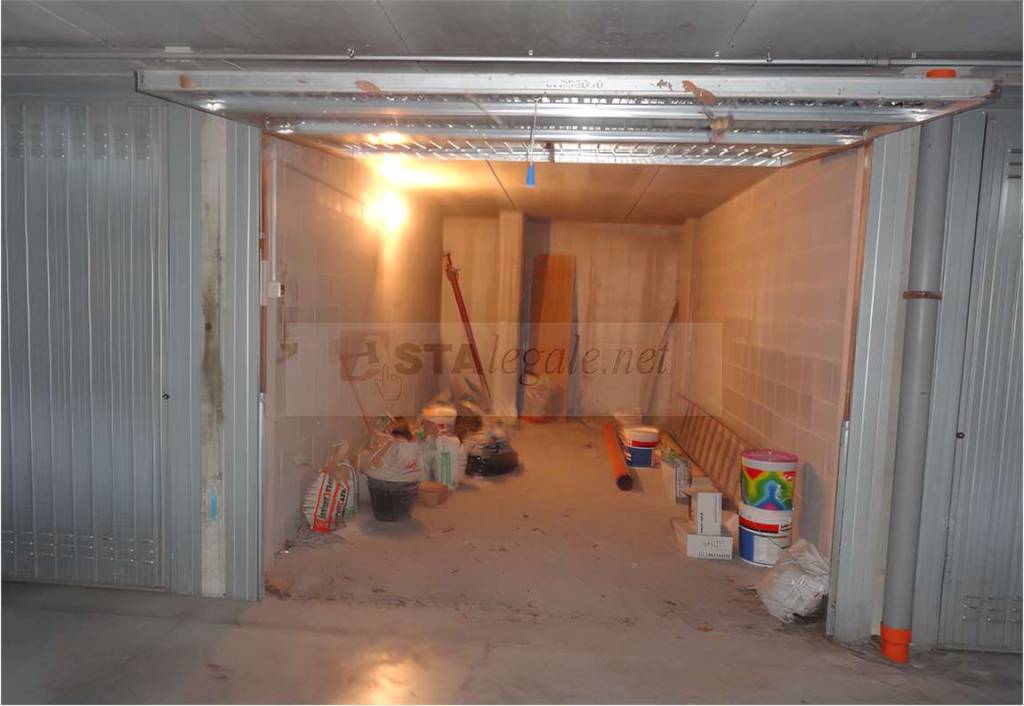 appartamento in vendita a Pozzo d'Adda
