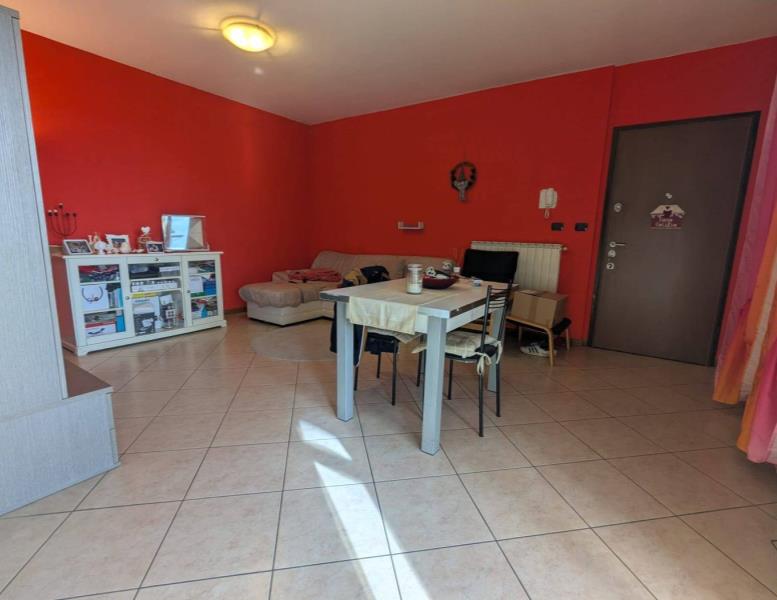 appartamento in vendita a Pozzo d'Adda