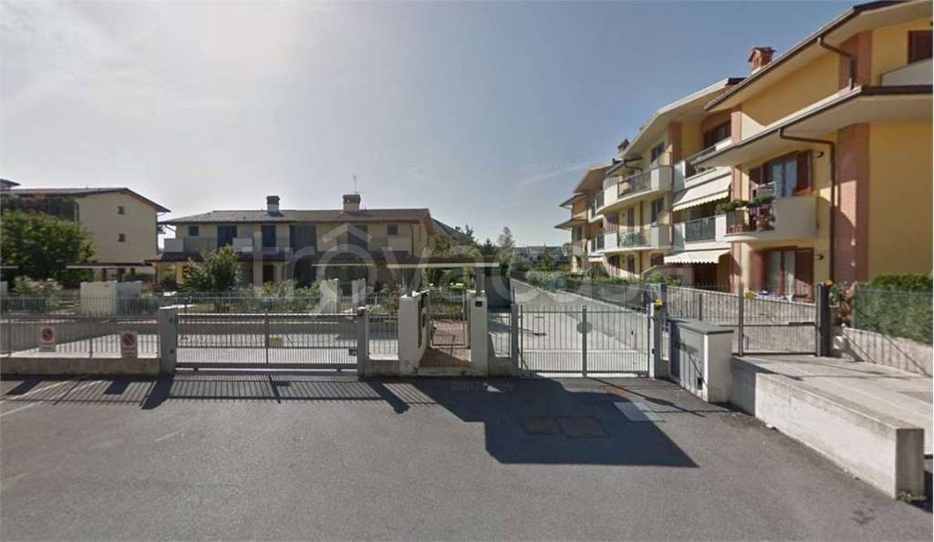 appartamento in vendita a Pozzo d'Adda