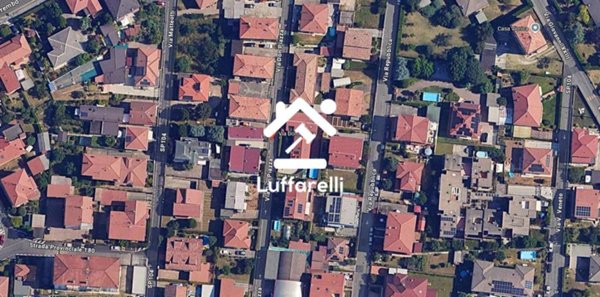 appartamento in vendita a Pozzo d'Adda in zona Bettola