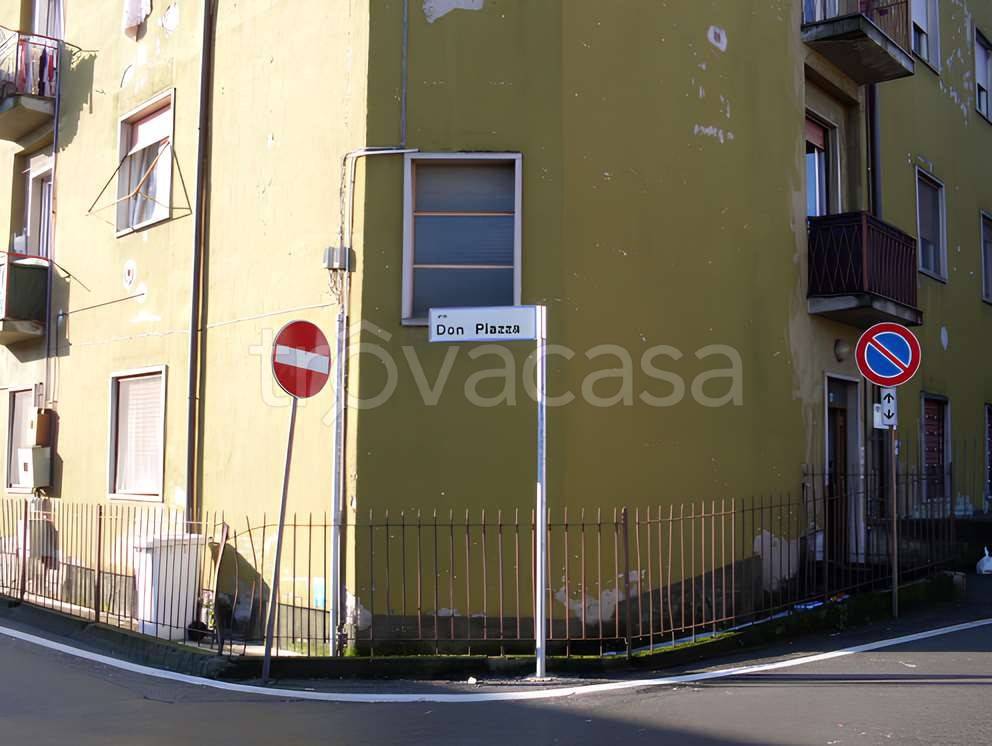 appartamento in vendita a Pozzo d'Adda in zona Bettola