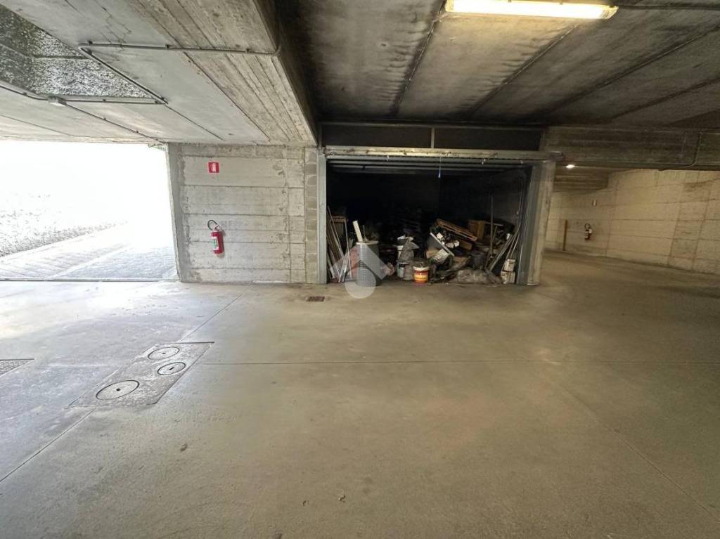 appartamento in vendita a Pozzo d'Adda