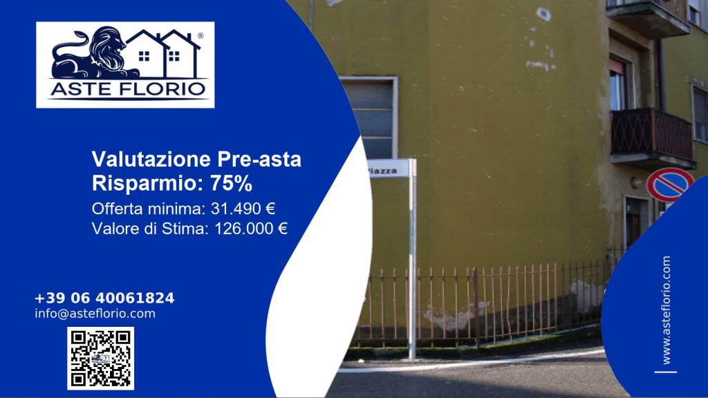appartamento in vendita a Pozzo d'Adda in zona Bettola