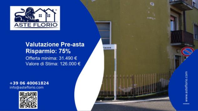 appartamento in vendita a Pozzo d'Adda in zona Bettola