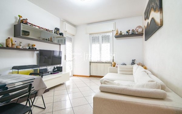 appartamento in vendita a Pozzo d'Adda