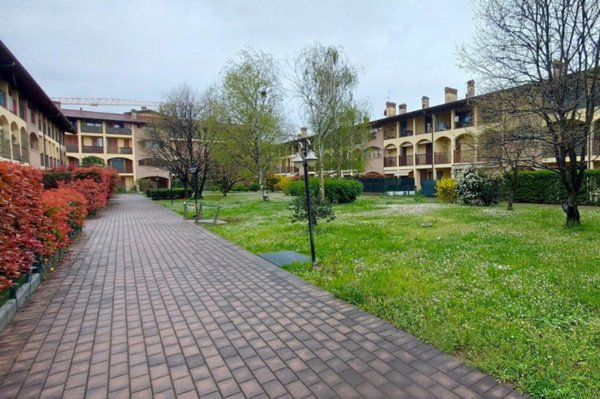terreno edificabile in vendita a Pozzo d'Adda