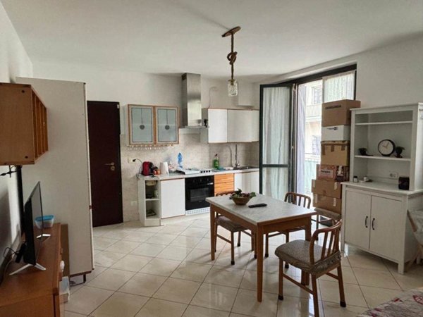 appartamento in vendita a Pozzo d'Adda