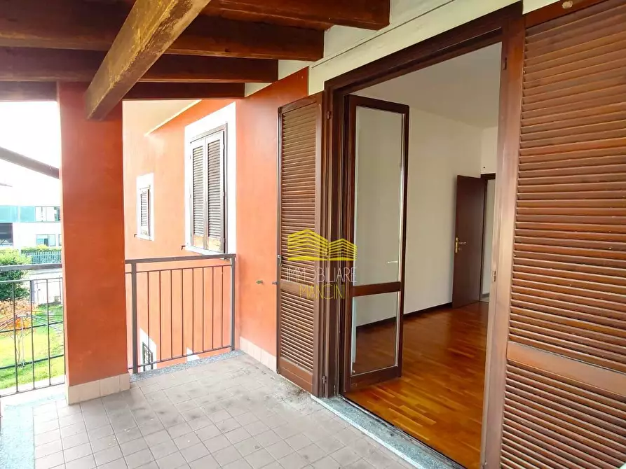 appartamento in vendita a Pozzo d'Adda