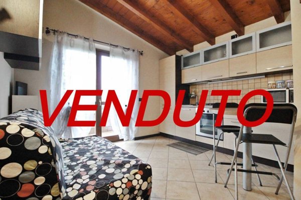 appartamento in vendita a Pozzo d'Adda