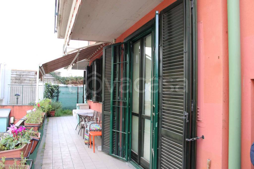 appartamento in vendita a Pozzo d'Adda
