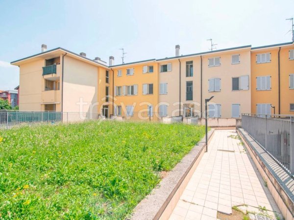 appartamento in vendita a Pozzo d'Adda