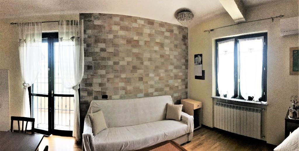 appartamento in vendita a Pozzo d'Adda
