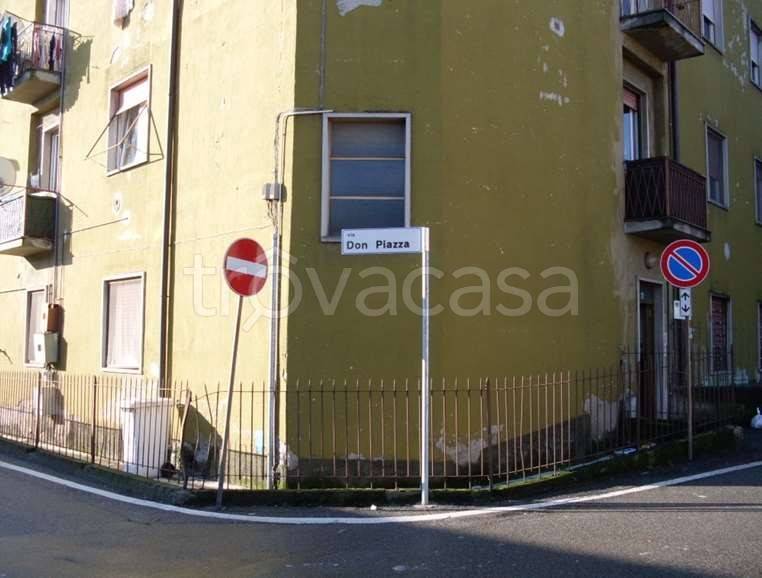 appartamento in vendita a Pozzo d'Adda in zona Bettola