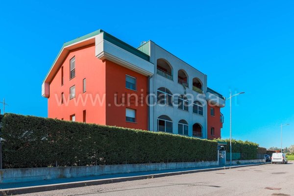 appartamento in vendita a Pozzo d'Adda