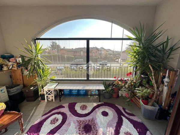 appartamento in vendita a Pozzo d'Adda in zona Bettola