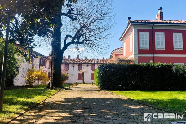 appartamento in vendita a Pozzo d'Adda