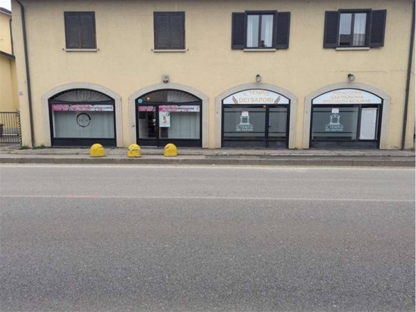 appartamento in vendita a Pozzo d'Adda in zona Bettola