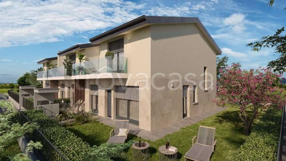 casa indipendente in vendita a Pozzo d'Adda