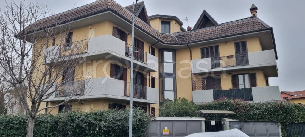 appartamento in vendita a Pozzo d'Adda