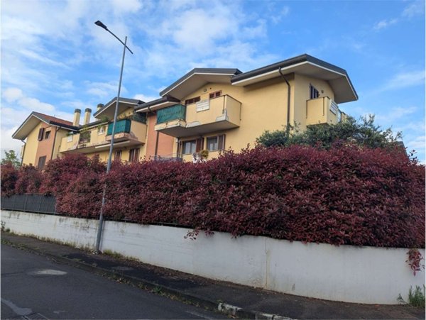 appartamento in vendita a Pozzo d'Adda