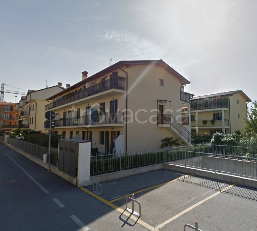 appartamento in vendita a Pozzo d'Adda