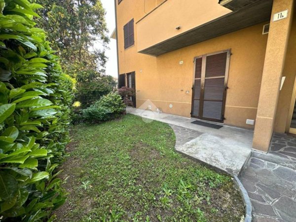 appartamento in vendita a Pozzo d'Adda