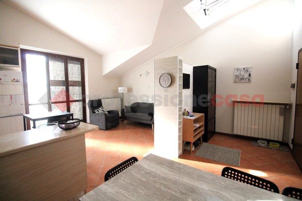 appartamento in vendita a Pozzo d'Adda