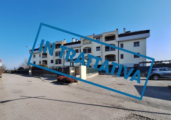 appartamento in vendita a Pozzo d'Adda in zona Bettola