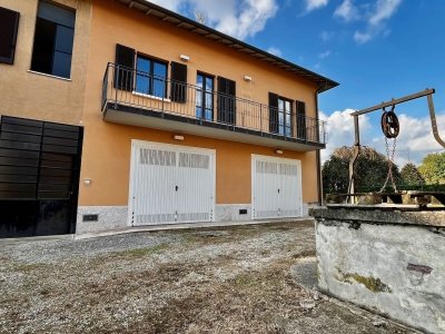 appartamento in vendita a Pozzo d'Adda