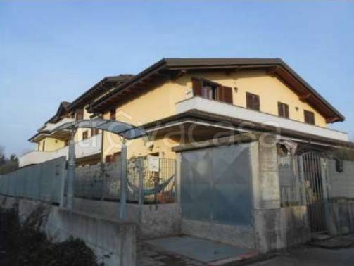 terreno edificabile in vendita a Pozzo d'Adda
